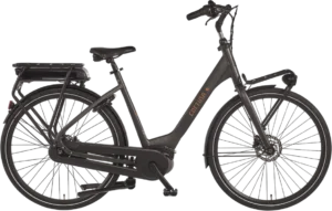 HAWE damesfiets
