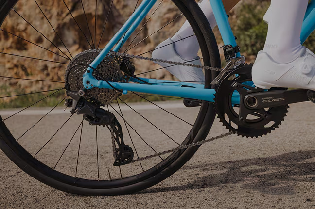 Shimano Fietsen
